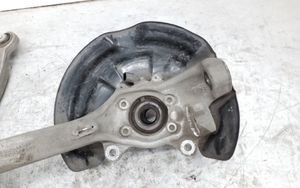 Audi A6 S6 C6 4F Mozzo ruota anteriore 4F0615311A