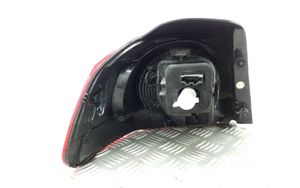 Volkswagen Golf VI Lampa tylna 5K0945096E