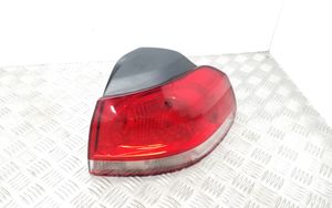 Volkswagen Golf VI Rear/tail lights 5K0945096E