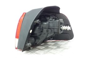 Volkswagen Golf VI Lampa tylna 5K0945095E