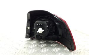 Volkswagen Golf VI Rear/tail lights 5K0945095E