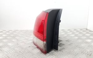 Volkswagen Golf VI Lampa tylna 5K0945095E