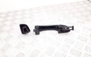 Volkswagen Sharan Maniglia esterna per portiera anteriore 1K8837206F