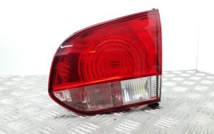 Volkswagen Golf VI Lampy tylnej klapy bagażnika 5K0945094J