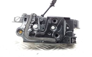 Volkswagen Golf VI Rear door lock 5K4839015H