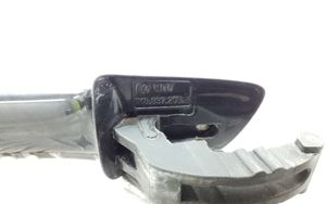 Volkswagen Golf VI Maniglia esterna per portiera anteriore 1K8837205E