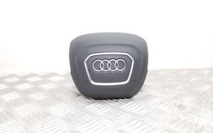 Audi A4 S4 B9 Poduszka powietrzna Airbag kierownicy 8W0880201AQ