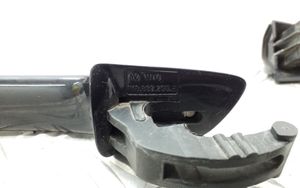 Volkswagen Golf VI Maniglia esterna per portiera posteriore 1K8837205E