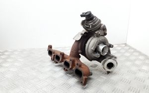 Volkswagen Golf VI Turbina 03L253016T