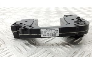 Audi A4 S4 B6 8E 8H Crémaillère de direction module 4E0953549