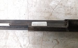 Volkswagen Sharan Door glass trim 7N0843469C