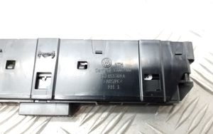 Volkswagen PASSAT B8 Muut kytkimet/nupit/vaihtimet 3G2853769A