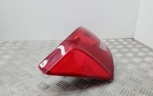 Audi Q5 SQ5 Lampy tylnej klapy bagażnika 8R0945093