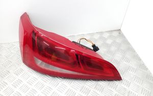 Audi Q5 SQ5 Lampy tylnej klapy bagażnika 8R0945093