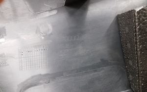 Audi Q5 SQ5 Rivestimento inferiore laterale del sedile posteriore 8R0867767B