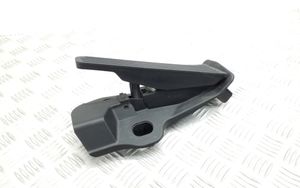 Volkswagen Sharan Accelerator throttle pedal 65102100