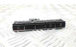 Volkswagen Sharan A set of switches 5N2927132