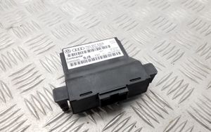 Volkswagen Sharan Modulo di controllo accesso 7N0907530S