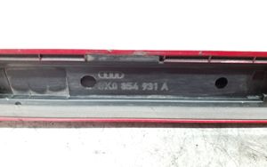 Audi A4 S4 B8 8K Side skirt front trim 8K0854931A