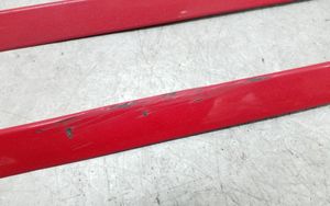 Audi A4 S4 B8 8K Side skirt front trim 8K0854931A