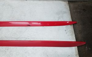 Audi A4 S4 B8 8K Side skirt front trim 8K0854931A