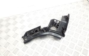 Volkswagen Golf Plus Staffa angolare del supporto di montaggio del paraurti 5M0807394A