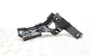 Volkswagen Golf Plus Staffa angolare del supporto di montaggio del paraurti 5M0807394A