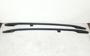 Volkswagen Golf VI Roof bar rail 