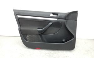 Volkswagen Golf VI Etuoven verhoilu 1K4867011KC