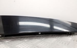 Skoda Octavia Mk3 (5E) Rivestimento modanatura del vetro della portiera posteriore 5E0839901