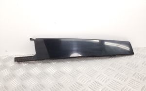 Skoda Octavia Mk3 (5E) Rivestimento modanatura del vetro della portiera posteriore 5E0839901