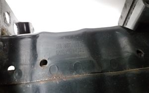 Volkswagen PASSAT CC Poprzeczka zderzaka przedniego 3C0807109C