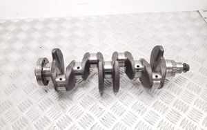 Volkswagen Golf VI Crankshaft 03L101