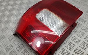 Skoda Yeti (5L) Lampa tylna 5L0945096