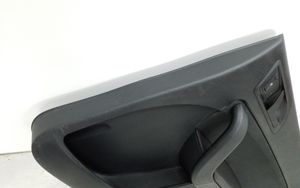 Skoda Yeti (5L) Rivestimento del pannello della portiera posteriore 5L0867210B