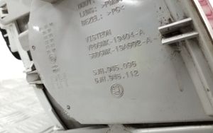 Skoda Rapid (NH) Feux arrière / postérieurs 5JH945096