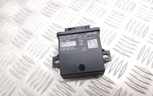 Seat Leon (5F) Light module LCM 5Q0907357