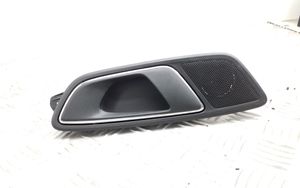 Seat Leon (5F) Garniture de poignée intérieure porte arrière 5F4839114