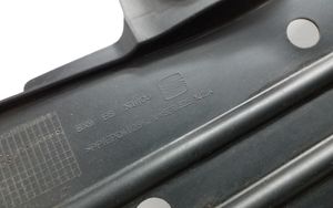 Seat Leon (5F) Unterfahrschutz Unterbodenschutz Fahrwerk hinten 5F9825102A