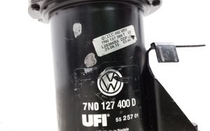 Volkswagen Sharan Alloggiamento del filtro del carburante 7N0127399T