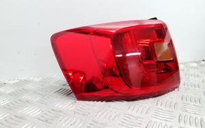 Volkswagen Jetta VI Rear/tail lights 5C6945095