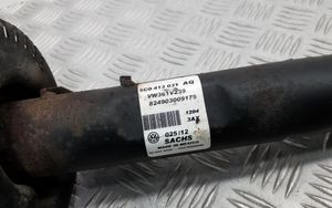 Volkswagen Jetta VI Ammortizzatore anteriore 5C0413031AQ