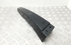 Volkswagen Jetta VI Rivestimento modanatura del vetro della portiera anteriore 5C6853289