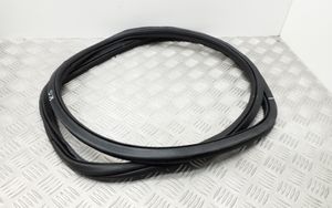 Volkswagen Jetta VI Rear door rubber seal (on body) 5C6867913