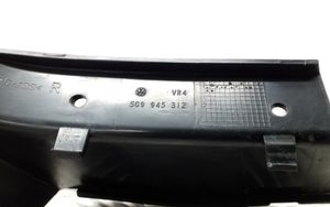 Volkswagen Golf VII Rear/tail light trim molding 5G9945312