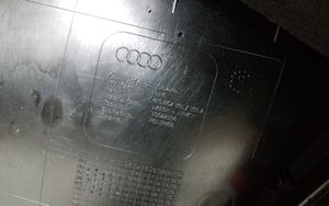 Audi Q7 4L Rivestimento del pannello della portiera posteriore 4L0867305