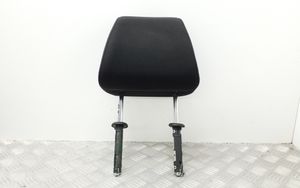 Volkswagen PASSAT B7 Front seat headrest 