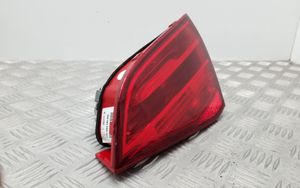 Audi A4 S4 B8 8K Lampy tylnej klapy bagażnika 8K9945094