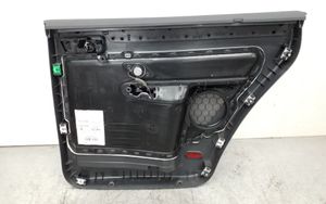 Volkswagen Touran II Garniture panneau de porte arrière 1T0867211