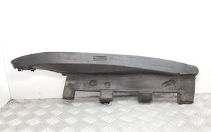 Volkswagen Touran II Supporto/guarnizione in poliuretano espanso del parafango 1T0864236